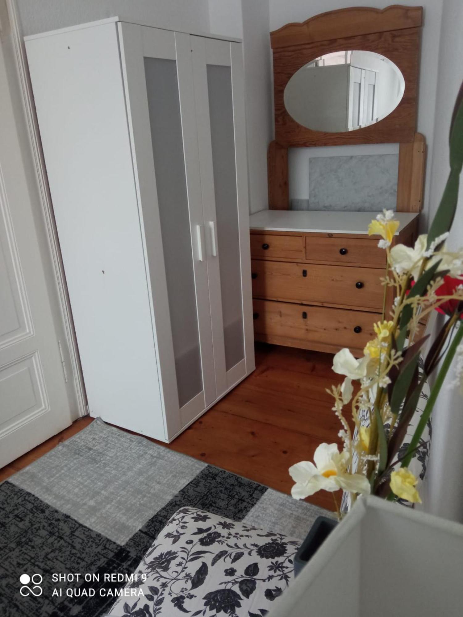 In Gostenhof Homestay
