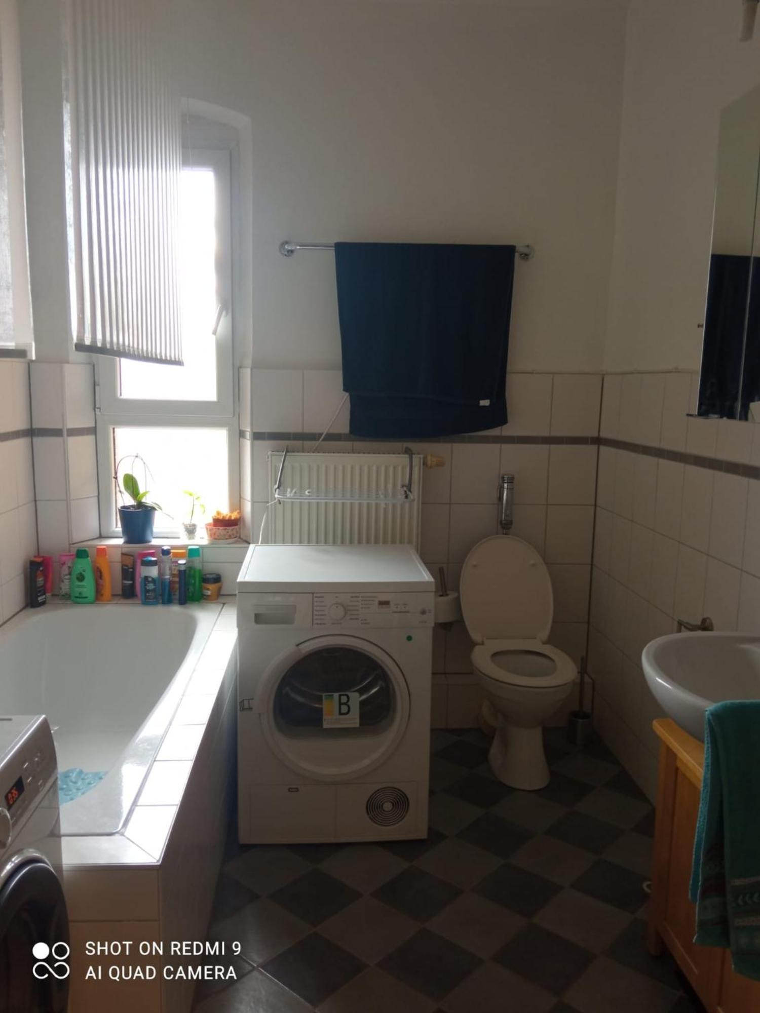 In Gostenhof Privatunterkunft
