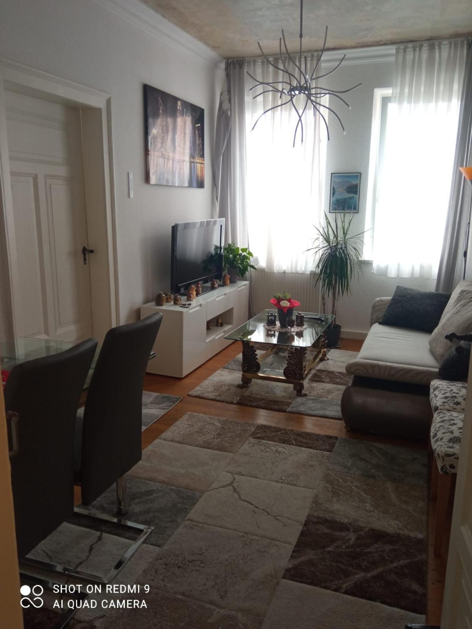 Privatunterkunft In Gostenhof