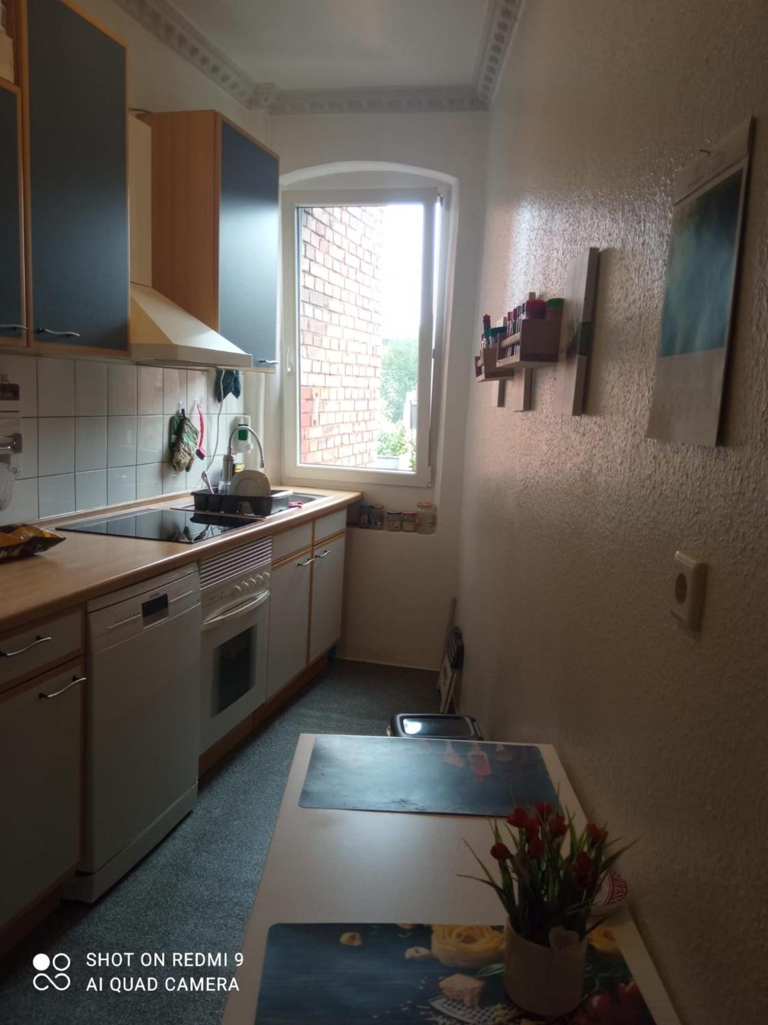 In Gostenhof Privatunterkunft *