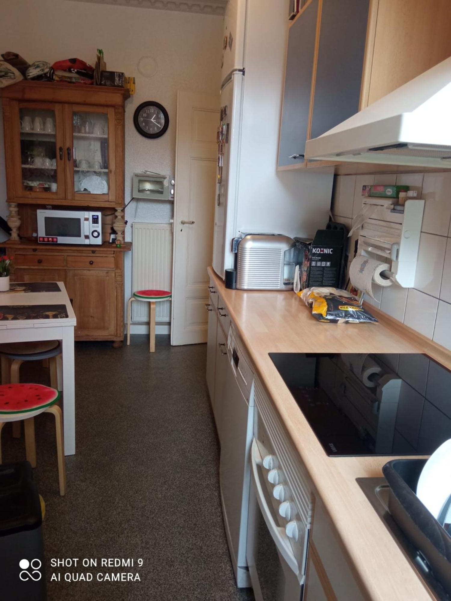 Homestay In Gostenhof *