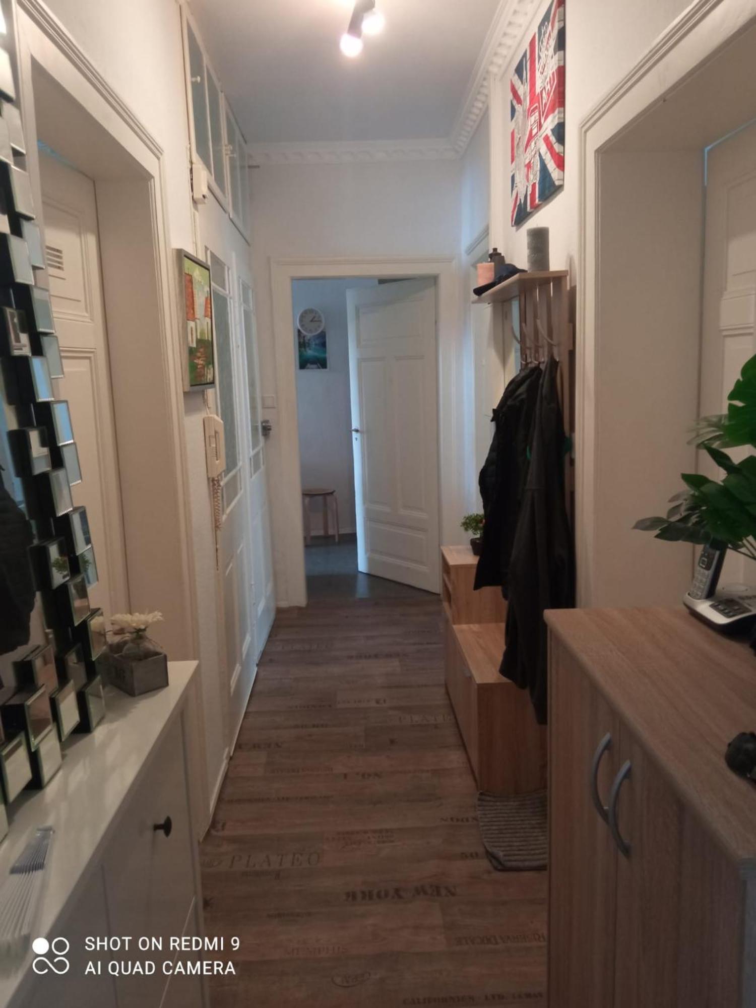 In Gostenhof Privatunterkunft Nürnberg