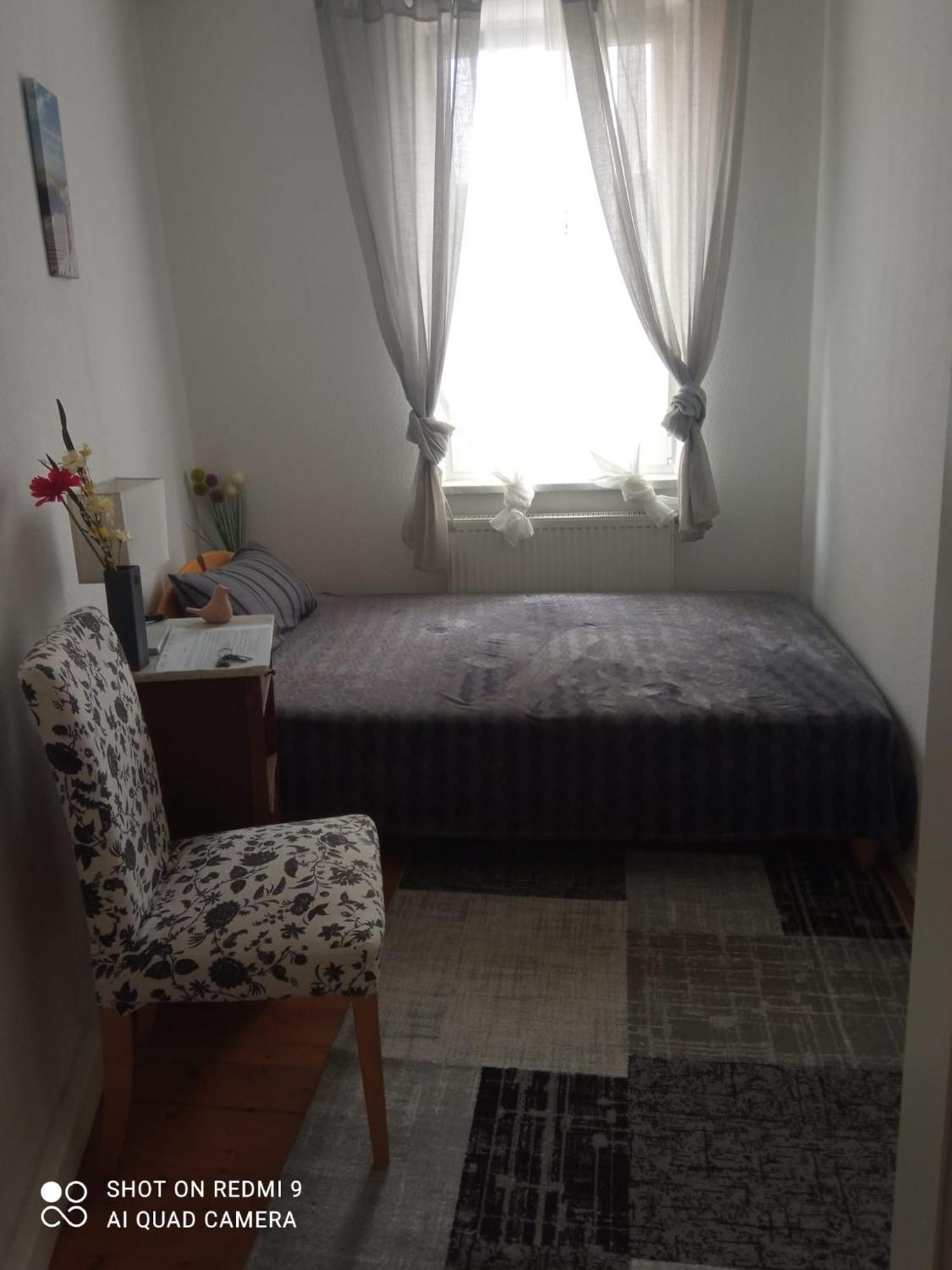 Homestay In Gostenhof *